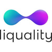 Liquality logo, Liquality contact details