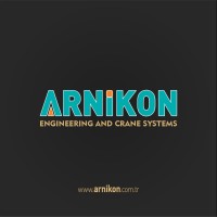 ARNIKON CRANE logo, ARNIKON CRANE contact details