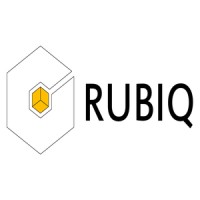 Rubiq logo, Rubiq contact details