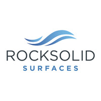 Rocksolid Surfaces logo, Rocksolid Surfaces contact details