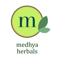 Medhya Herbals logo, Medhya Herbals contact details