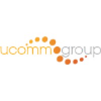 Ucomm Group logo, Ucomm Group contact details