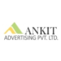 Ankit Advertising Pvt. Ltd logo, Ankit Advertising Pvt. Ltd contact details