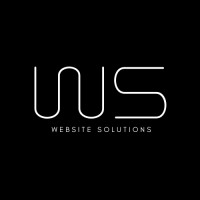 Website Solutions logo, Website Solutions contact details