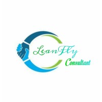 Leanfly consultant logo, Leanfly consultant contact details