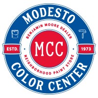 Modesto Color Center logo, Modesto Color Center contact details