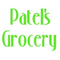 Patel's Grocery logo, Patel's Grocery contact details