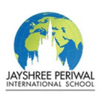 Jayshree Periwal International School logo, Jayshree Periwal International School contact details