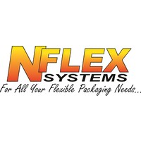 Nflex Systems logo, Nflex Systems contact details