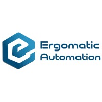 Ergomatic Automation India Pvt Ltd logo, Ergomatic Automation India Pvt Ltd contact details