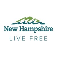 New Hampshire Film Bureau logo, New Hampshire Film Bureau contact details