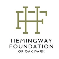 Ernest Hemingway Foundation of Oak Park logo, Ernest Hemingway Foundation of Oak Park contact details