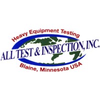 All Test & Inspection Inc. logo, All Test & Inspection Inc. contact details