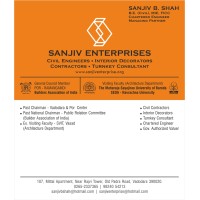 M/S SANJIV ENTERPRISES logo, M/S SANJIV ENTERPRISES contact details