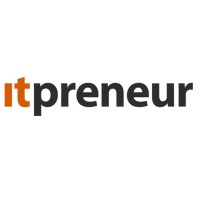 ITpreneur logo, ITpreneur contact details