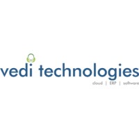 Vedi Technologies logo, Vedi Technologies contact details