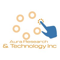 Aura Research & Technology Inc. (ART INC.) logo, Aura Research & Technology Inc. (ART INC.) contact details