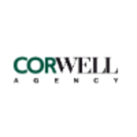 Corwell logo, Corwell contact details