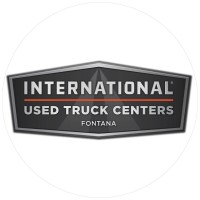 International Used Truck Center Fontana logo, International Used Truck Center Fontana contact details