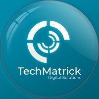 TechMatrick logo, TechMatrick contact details