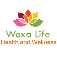 Woxalife logo, Woxalife contact details