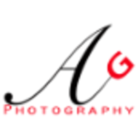 A.G. Photography logo, A.G. Photography contact details