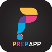 PrepApp logo, PrepApp contact details