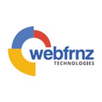 Webfrnz Technologies logo, Webfrnz Technologies contact details