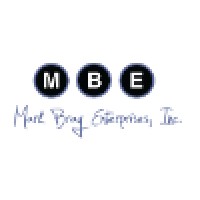 Mark Bray Enterprises, Inc. logo, Mark Bray Enterprises, Inc. contact details