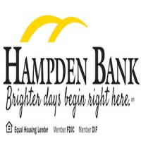 Hampden Bank logo, Hampden Bank contact details