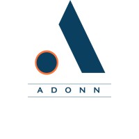 ADONN logo, ADONN contact details