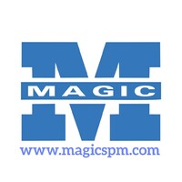 MAGIC SPECIAL PURPOSE MACHINERIES PRIVATE LIMITED logo, MAGIC SPECIAL PURPOSE MACHINERIES PRIVATE LIMITED contact details