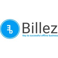 Billez logo, Billez contact details