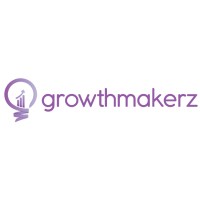 GrowthMakerz.com logo, GrowthMakerz.com contact details