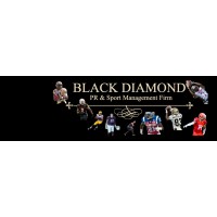 Black Diamond PR Firm logo, Black Diamond PR Firm contact details