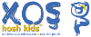 Hosh Kids logo, Hosh Kids contact details