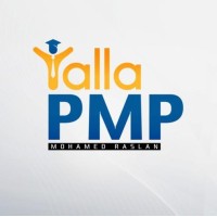 Yalla PMP logo, Yalla PMP contact details