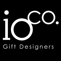 IOco Gift Designers logo, IOco Gift Designers contact details