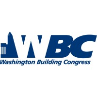 Washington Building Congress logo, Washington Building Congress contact details