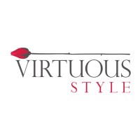 Virtuous Style logo, Virtuous Style contact details