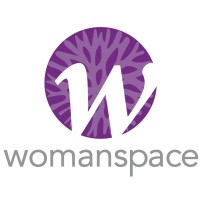 Womanspace-Rockford logo, Womanspace-Rockford contact details