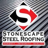 Stonescape Steel Roofing logo, Stonescape Steel Roofing contact details