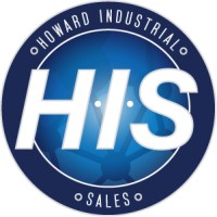 B. E. Howard Industrial Sales Inc. logo, B. E. Howard Industrial Sales Inc. contact details