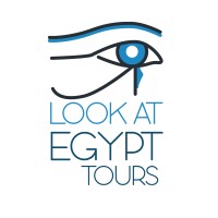 Look At Egypt Tours logo, Look At Egypt Tours contact details