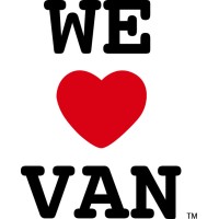 We Love Van Inc logo, We Love Van Inc contact details