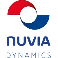 Nuvia Dynamics Inc. logo, Nuvia Dynamics Inc. contact details