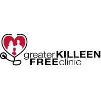 Greater Killeen Free Clinic logo, Greater Killeen Free Clinic contact details