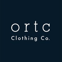 ortc Clothing Co logo, ortc Clothing Co contact details