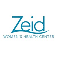 Zeid Women's Health Center logo, Zeid Women's Health Center contact details