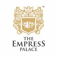 The Empress Palace logo, The Empress Palace contact details